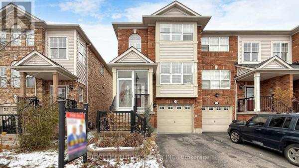 16 REINDEER DRIVE, Toronto (rouge), ON M1B6H4