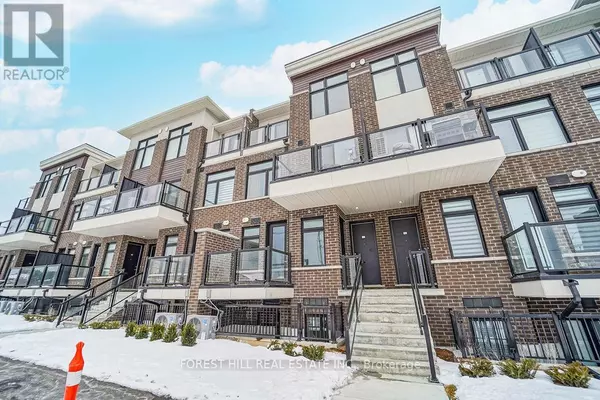 Pickering (woodlands), ON L1V1A8,755 Omega DR #322