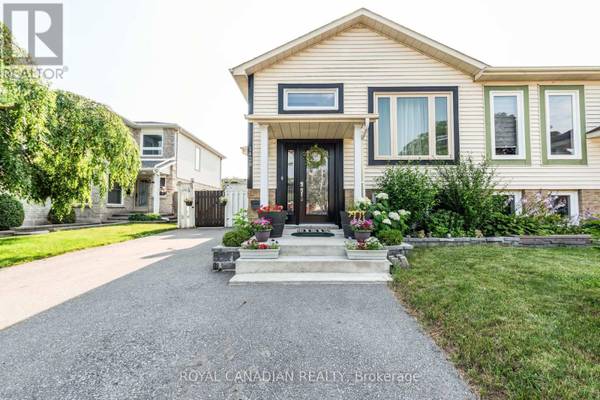 1428 PARK ROAD S, Oshawa (lakeview), ON L1J8M5