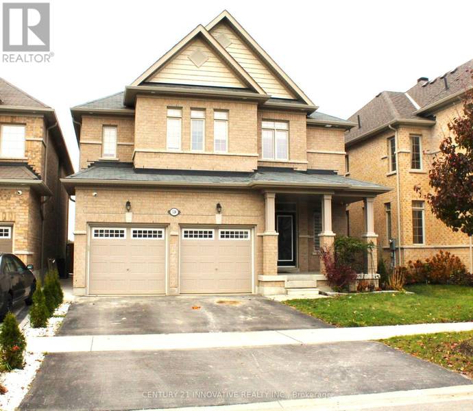 124 Hurst DR ##Bsmt, Ajax (northwest Ajax), ON L1T0N9