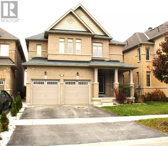 124 Hurst DR ##Bsmt, Ajax (northwest Ajax), ON L1T0N9