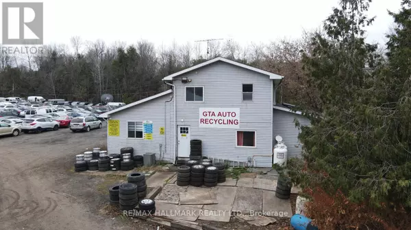 Clarington, ON L1B1L9,91 COWANVILLE ROAD