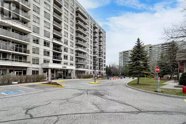 1200 The Esplanade RD North #213, Pickering (town Centre), ON L1V6V3