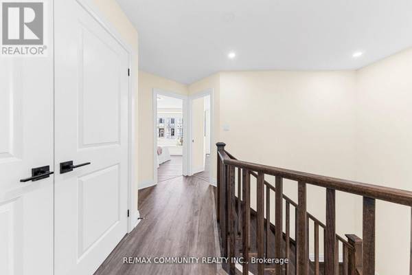 3307 THUNDERBIRD PROMENADE, Pickering, ON L1X0N1