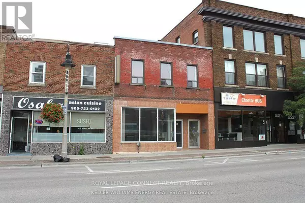 Oshawa (o'neill), ON L1G4S1,48 SIMCOE STREET N