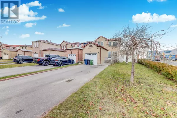 Toronto (malvern), ON M1B3X7,1 SHADOWOOD COURT