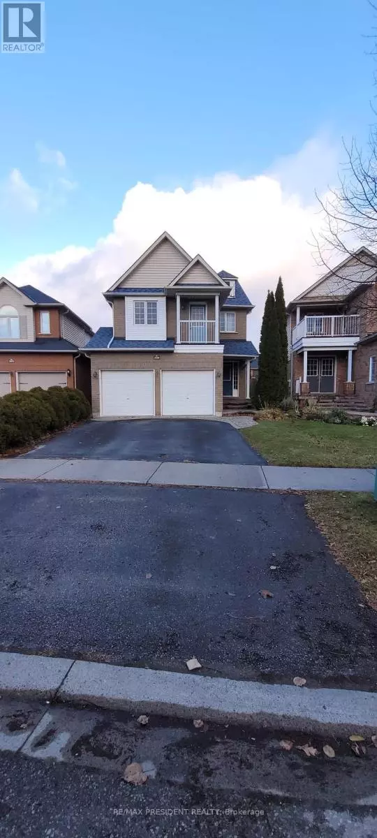 Clarington (bowmanville), ON L1C5K4,209 MADDEN PLACE