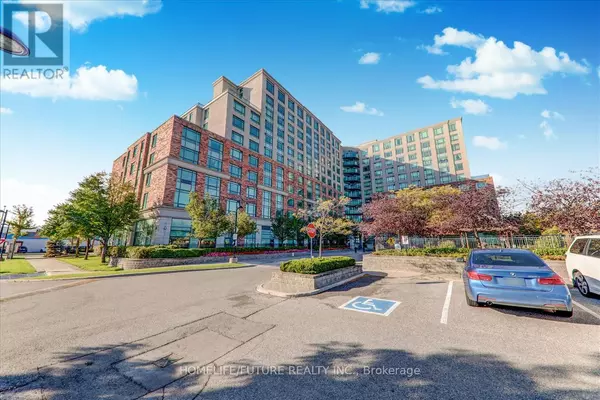 Toronto (milliken), ON M1V0B5,2020 Mcnicoll AVE #518