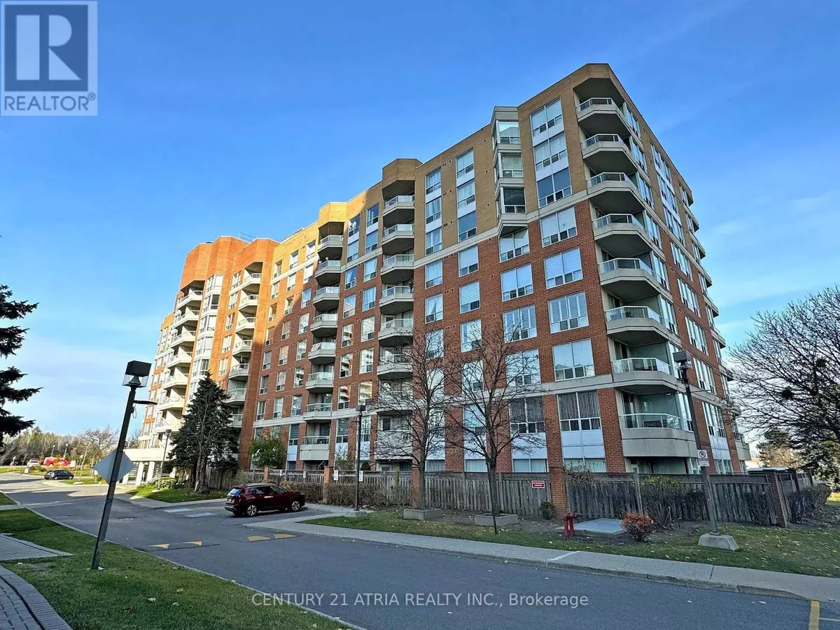 Toronto (malvern), ON M1B5N9,480 McLevin AVE #104