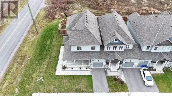 Clarington (bowmanville), ON L1C0V1,91 KILPATRICK COURT