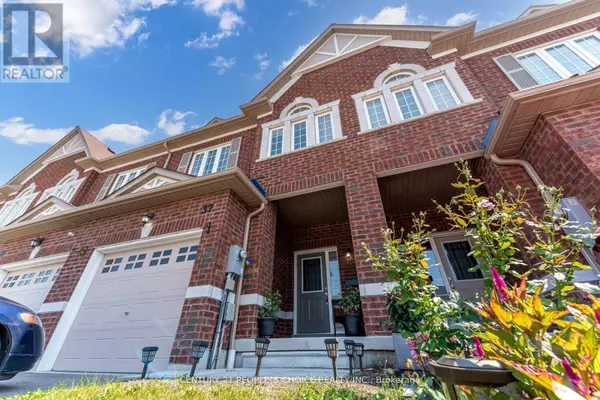 37 JEVONS DRIVE, Ajax (south East), ON L1Z0T5