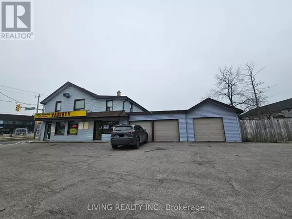 2812 TRULLS ROAD, Clarington (courtice), ON L1E2N3