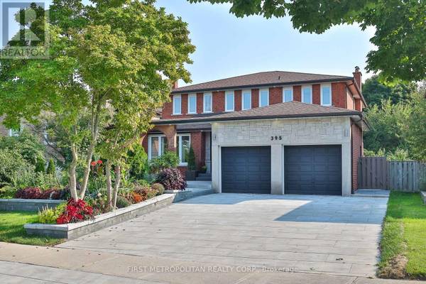 395 MORRISH ROAD, Toronto (highland Creek), ON M1C1E9