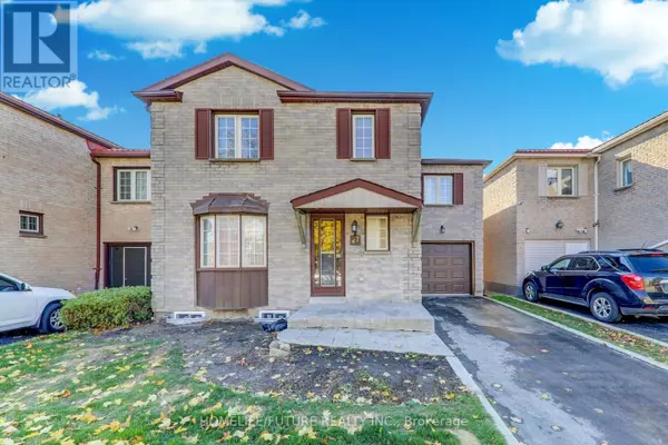 47 Empringham DR #Bsmt, Toronto (malvern), ON M1B3Z1