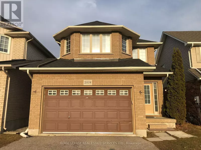 2109 SCOTTSCRAIG DRIVE, Oshawa (kedron), ON L1L1C2