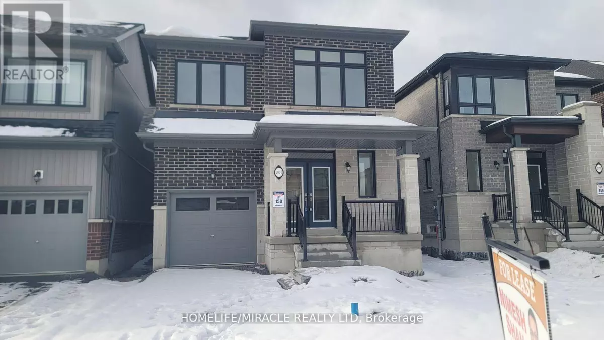 Oshawa (kedron), ON L1L0T5,2074 HALLANDALE STREET