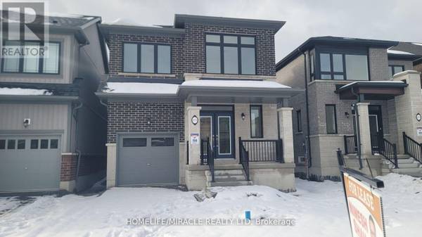 2074 HALLANDALE STREET, Oshawa (kedron), ON L1L0T5