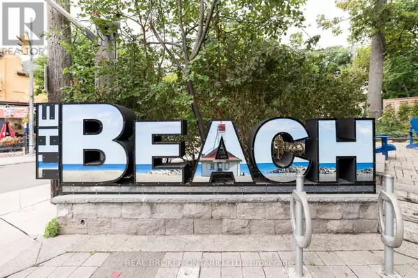 Toronto (the Beaches), ON M4E3H5,85 Beech AVE #8