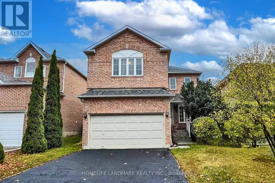 51 KERRISON DRIVE W, Ajax (central), ON L1Z1K2