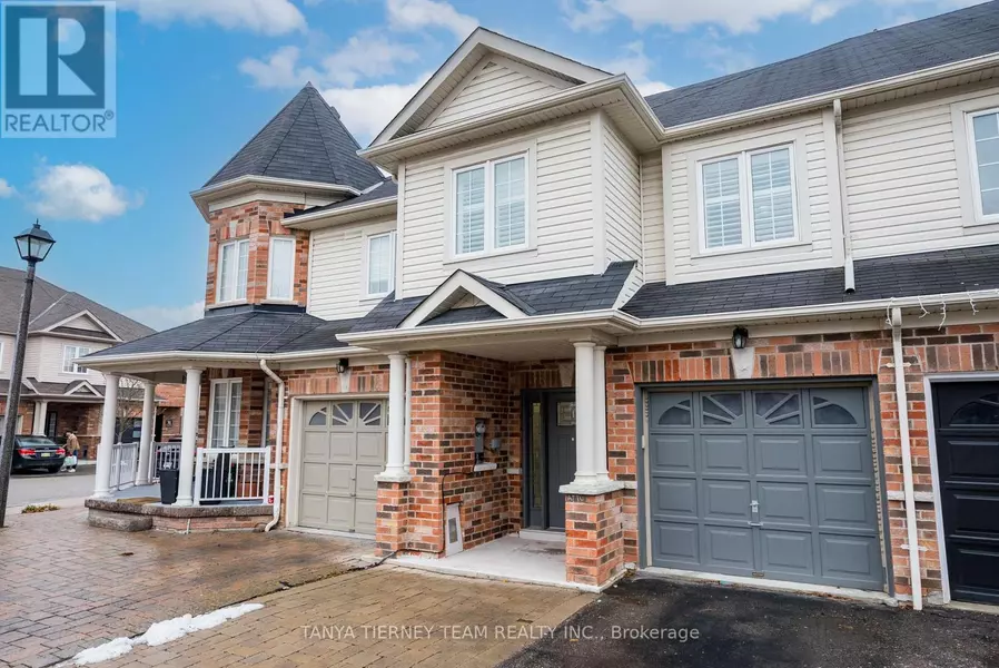 3 DELIGHT WAY, Whitby (brooklin), ON L1M0G1