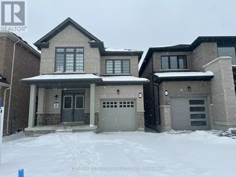 1131 Plymouth DR #Upper, Oshawa (kedron), ON L1H8L7