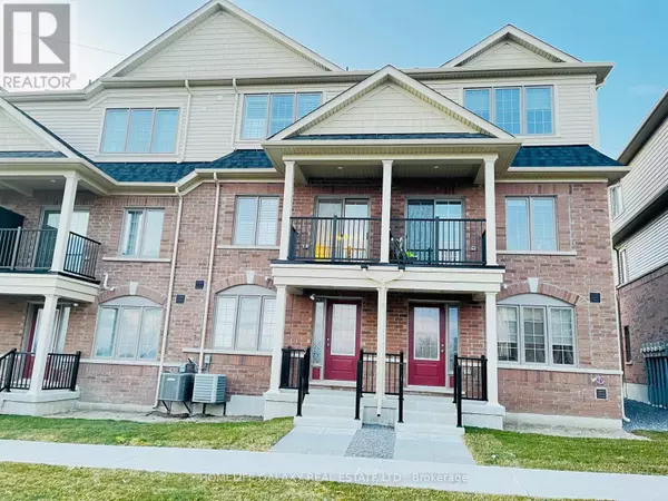 239 ROYAL NORTHERN PATH, Oshawa (windfields), ON L1L0R6