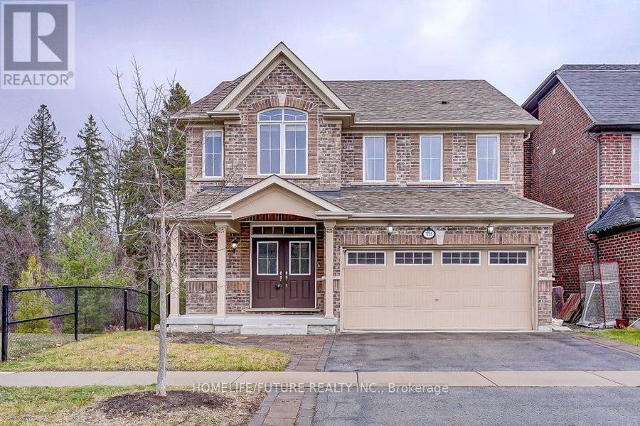 78 RUMBELLOW CRESCENT, Ajax (northeast Ajax), ON L1Z0P8