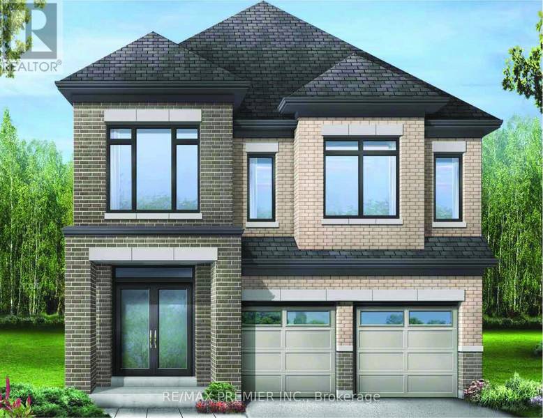 1248 TALISMAN MANOR, Pickering, ON L1X0R8