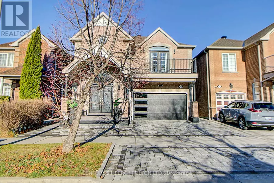 22 DOWN CRESCENT, Ajax (northwest Ajax), ON L1T4E8