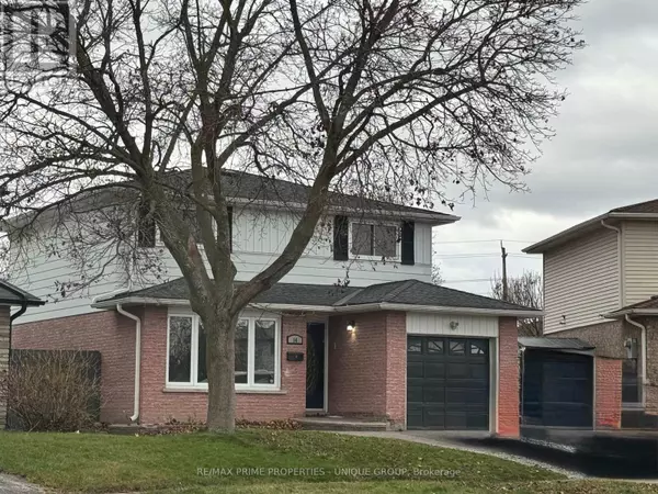 14 ASHDALE CRESCENT, Clarington (bowmanville), ON L1C3M9