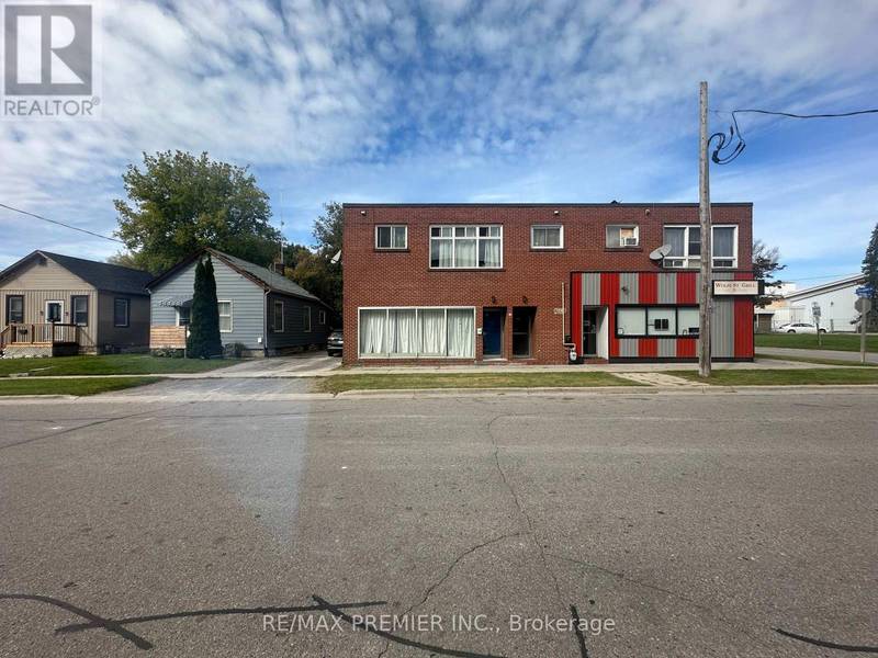 92 Wolfe ST #3B, Oshawa (lakeview), ON L1H3T6