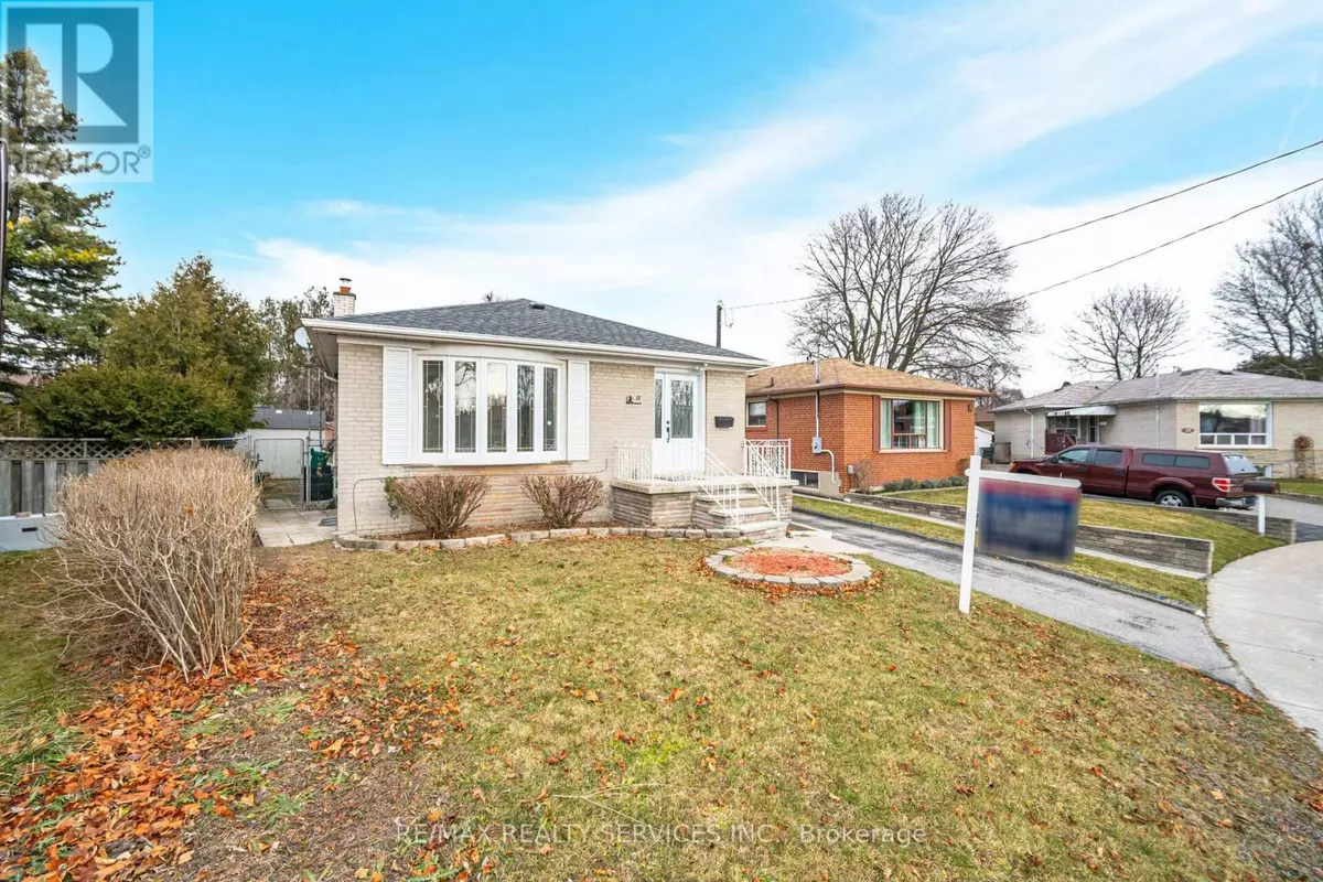 Toronto (morningside), ON M1G3A9,18 MARAWA COURT