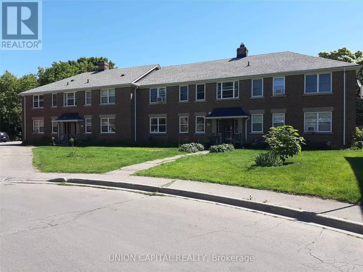 Oshawa (o'neill), ON L1H5Y1,32 Lasalle CT #6