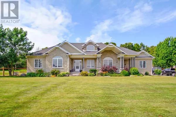 Clarington, ON L0A1J0,4568 PAYNES CRESCENT