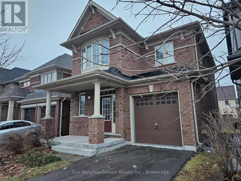 151 PRESIDIAL AVENUE, Oshawa (windfields), ON L1L0H1