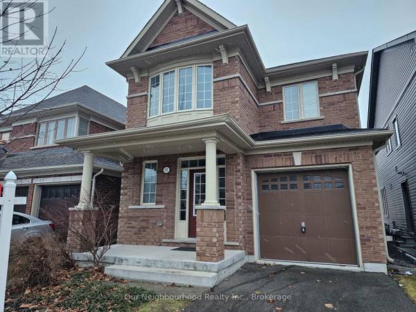 Oshawa (windfields), ON L1L0H1,151 PRESIDIAL AVENUE