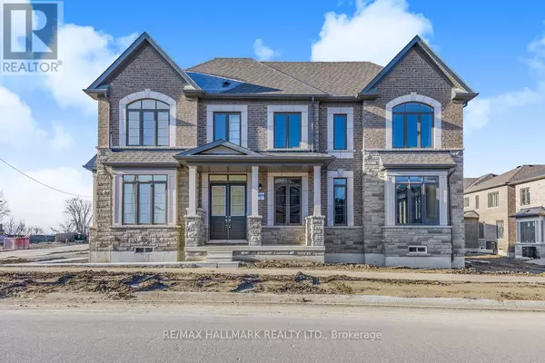 1802 FLORIBUNDA GARDENS, Pickering, ON L1T4W1