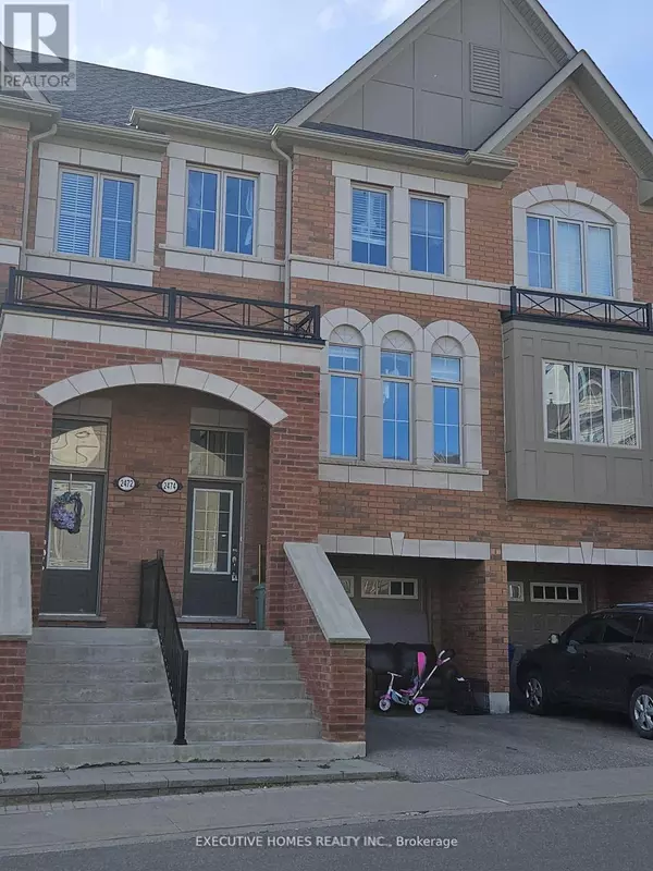 2474 BROMUS PATH, Oshawa (windfields), ON L1L0H4