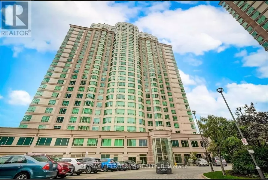 11 Lee Centre DR #1801, Toronto (woburn), ON M1H3J5