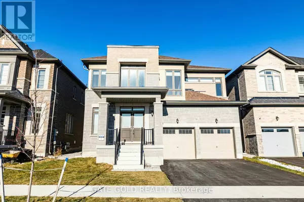 861 REXTON DRIVE, Oshawa (kedron), ON L1L0V1