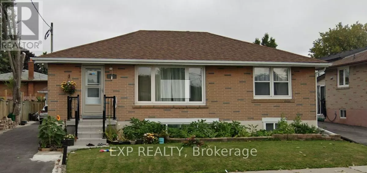 Oshawa (lakeview), ON L1J1J4,802 PHILLIP MURRAY AVENUE