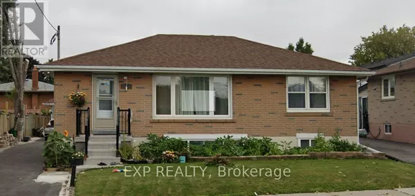 802 PHILLIP MURRAY AVENUE, Oshawa (lakeview), ON L1J1J4