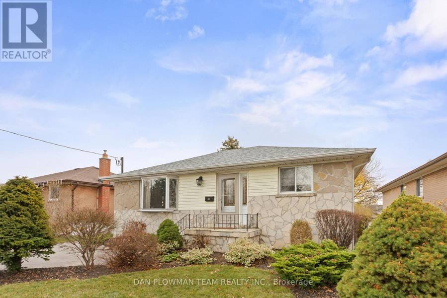 1451 BALA DRIVE, Oshawa (lakeview), ON L1J3T6