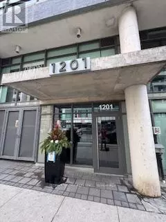 1201 Dundas ST East #205, Toronto (south Riverdale), ON M4M1S2