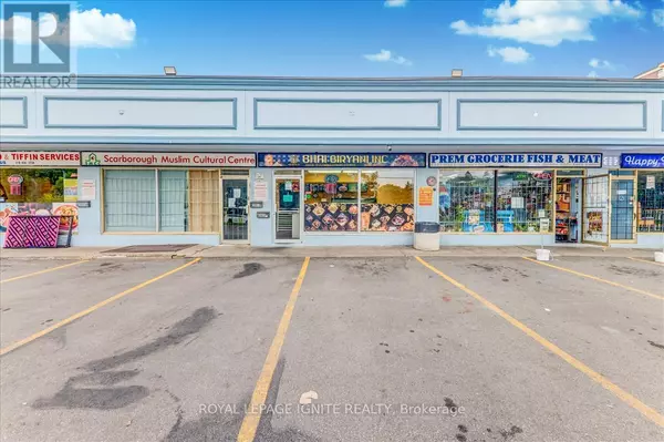 3859 LAWRENCE AVENUE E, Toronto (woburn), ON M1G1R2