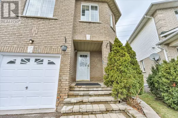 Pickering (amberlea), ON L1X2V2,602 AMARETTO AVENUE