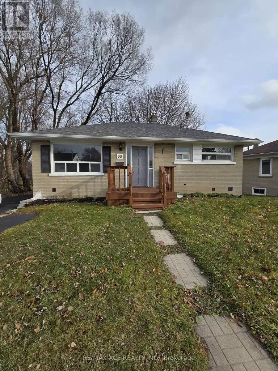 Ajax (south East), ON L1S2M3,66 Kings CRES #Bsmt