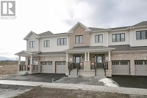 Oshawa (kedron), ON L1L0W5,1522 WHEATCROFT DRIVE