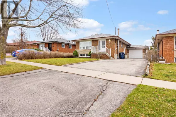 Toronto (woburn), ON M1H2H9,5 WOOLWICK DRIVE