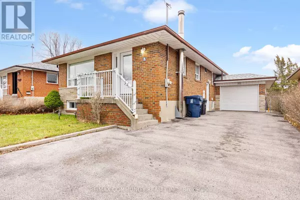 Toronto (woburn), ON M1H2H9,5 WOOLWICK DRIVE